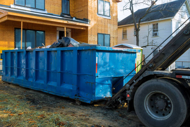 Best Dumpster Rental Services  in Mckinleyville, CA